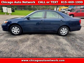 Used 2004 Toyota Camry image 1