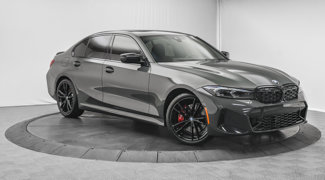 Used 2024 BMW M340i xDrive w/ Premium Package image 1