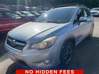 Used 2015 Subaru Crosstrek 2.0i Premium w/ Moonroof Package image 1