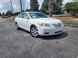 Used 2008 Toyota Camry LE image 1