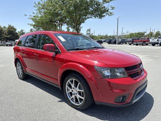 Used 2015 Dodge Journey R/T w/ Flexible Seating Group image 1