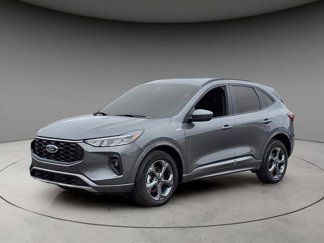 Used 2023 Ford Escape ST-Line Select w/ Tech Pack #1 image 1