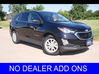 Used 2019 Chevrolet Equinox LT image 1
