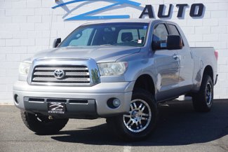 Used 2007 Toyota Tundra Limited image 1