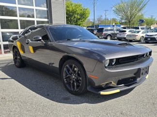 Used 2021 Dodge Challenger GT w/ Blacktop Package image 1