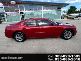 Used 2007 Dodge Charger w/ Comfort Seating Group image 1