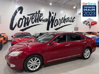 Used 2012 Lexus ES 350 image 1