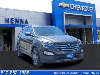 Used 2014 Hyundai Santa Fe Sport w/ Premium Equipment Package 03 image 1