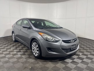 Used 2013 Hyundai Elantra GLS image 1