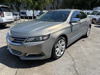 Used 2017 Chevrolet Impala Premier image 1