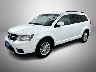 Used 2016 Dodge Journey SXT image 1