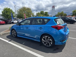 Used 2018 Toyota Corolla iM w/ All-Weather Mat Package image 1