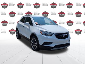 Used 2021 Buick Encore Preferred w/ Safety Package image 1