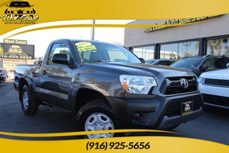 Used 2013 Toyota Tacoma 2WD Regular Cab image 1