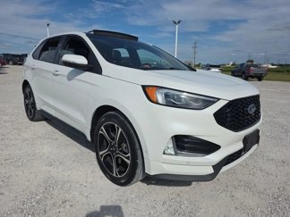 Used 2020 Ford Edge ST w/ Equipment Group 401A image 1