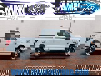Used 2021 Ford F150 XLT w/ Trailer Tow Package image 1