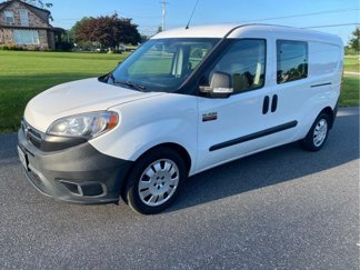 Used 2018 RAM ProMaster City Tradesman image 1