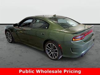 Used 2023 Dodge Charger R/T image 1