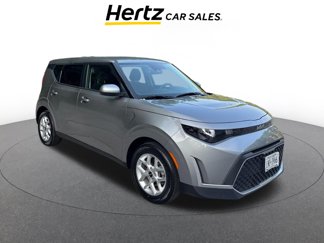 Used 2024 Kia Soul LX w/ Option Group 015 image 1