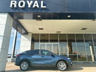 New 2025 Buick Envista Preferred image 1