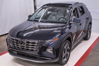 Used 2024 Hyundai Tucson Limited image 1