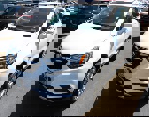 Used 2018 Buick Encore Preferred image 1