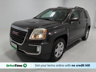 Used 2016 GMC Terrain SLE w/ Convenience Package image 1