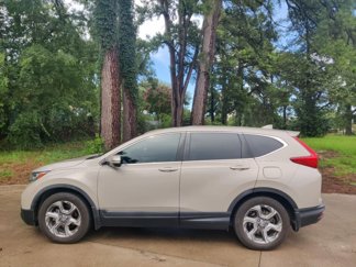 Used 2019 Honda CR-V EX image 1