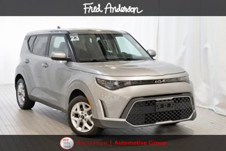 Used 2023 Kia Soul LX w/ LX Technology Package image 1