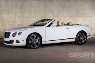 Used 2013 Bentley Continental GT image 1