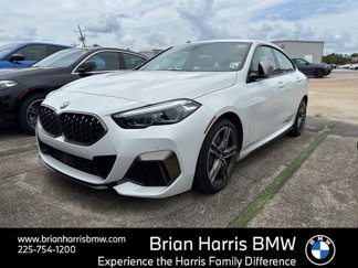 Used 2020 BMW M235i xDrive Gran Coupe image 1
