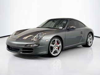 Used 2007 Porsche 911 Carrera S image 1