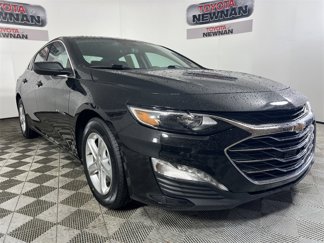 Used 2023 Chevrolet Malibu LT image 1