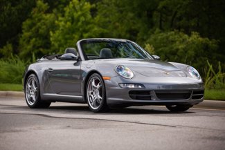 Used 2006 Porsche 911 Carrera S image 1