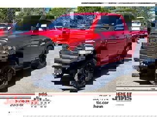 Used 2014 RAM 1500 Big Horn image 1