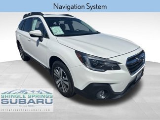 Used 2019 Subaru Outback 2.5i Limited w/ Popular Package #2 image 1