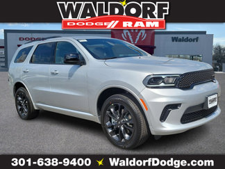 New 2024 Dodge Durango SXT w/ SXT Blacktop Group image 1