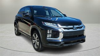 Used 2023 Mitsubishi Outlander Sport ES image 1