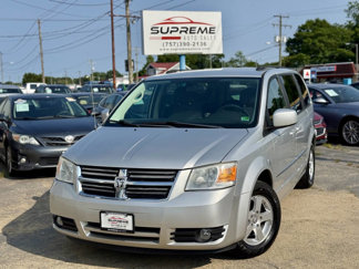 Used 2010 Dodge Grand Caravan SXT image 1
