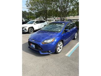 Used 2013 Ford Focus ST image 1