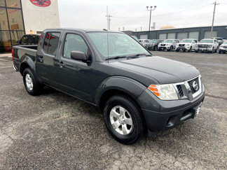 Used 2013 Nissan Frontier SV w/ SV Value Truck Pkg image 1