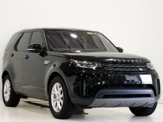 Used 2020 Land Rover Discovery SE image 1