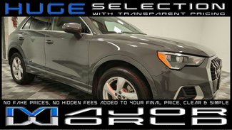 Used 2022 Audi Q3 2.0T Premium w/ Convenience Package image 1