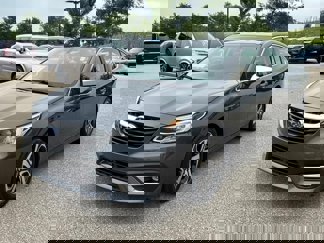 Used 2021 Subaru Legacy Touring XT w/ Popular Package #2 image 1