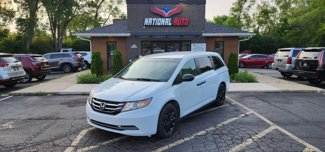 Used 2016 Honda Odyssey LX image 1