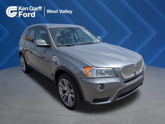 Used 2014 BMW X3 xDrive35i image 1