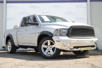 Used 2011 RAM 1500 Big Horn image 1
