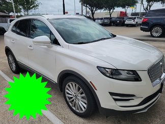 Used 2019 Lincoln MKC Premiere image 1