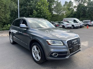 Used 2013 Audi Q5 3.0T Premium Plus w/ Audi MMI Navigation Plus Pkg image 1