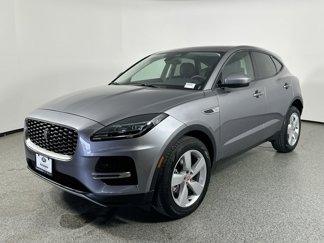 Used 2023 Jaguar E-PACE SE image 1